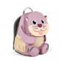 Preview: Affenzahn Kinderrucksack Großer Freund Otter
