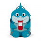 Preview: Affenzahn Kinderrucksack Großer Freund Hai