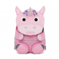 Preview: Affenzahn Large Friends Kindergarten Rucksack Unicorn