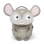 Preview: Affenzahn Small Friend Kindergarten Backpack Tonie Mouse