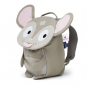 Preview: Affenzahn Small Friend Kindergarten Backpack Tonie Mouse