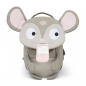 Preview: Affenzahn Small Friend Kindergarten Backpack Tonie Mouse