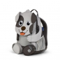 Preview: Affenzahn Kinderrucksack Großer Freund Hund