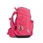 Preview: Ergobag cubo Schoolbag Set Holiday RideBearcourt