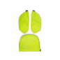 Preview: ergobag Fluo LED Zip SetGelb