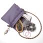 Preview: Satch Clutch Mesmerize