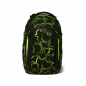 Preview: satch MATCH Rucksack Green Supreme