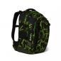 Preview: satch MATCH Rucksack Green Supreme