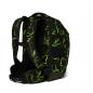 Preview: satch MATCH Rucksack Green Supreme