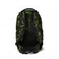 Preview: satch MATCH Rucksack Green Supreme