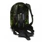 Preview: satch MATCH Rucksack Green Supreme