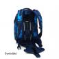 Preview: satch MATCH Rucksack Mint Phantom