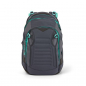Preview: satch MATCH Rucksack Mint Phantom