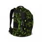 Preview: satch PACK Rucksack Green Supreme NEU