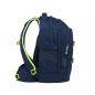 Preview: satch PACK Rucksack Toxic Yellow NEU