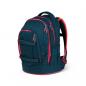 Preview: satch PACK Rucksack Pink Phantom NEU