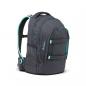 Preview: satch PACK Rucksack Mint Phantom NEU