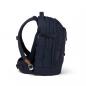 Preview: satch PACK Rucksack Nordic Blue Special Style NEU