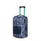 Preview: satch flow S Trolley Tropic Blue