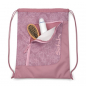 Preview: satch Sportbeutel Magnolia Dream
