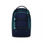 Preview: satch PACK Rucksack Ocean Mint