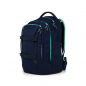 Preview: satch PACK Rucksack Ocean Mint