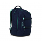 Preview: satch PACK Rucksack Ocean Mint