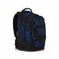 Preview: satch PACK Rucksack Seismic Blue