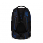 Preview: satch PACK Rucksack Seismic Blue