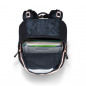 Preview: satch AIR Rucksack midnight Jungle