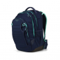 Preview: satch Match plus Rucksack  Ocean Mint