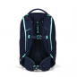 Preview: satch Match plus Rucksack  Ocean Mint