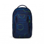 Preview: satch Match plus Rucksack  Blue Tech