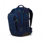 Preview: satch Match plus Rucksack  Blue Tech