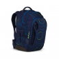 Preview: satch Match plus Rucksack  Blue Tech