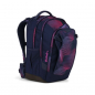 Preview: satch Match plus Rucksack  Seismic Pink