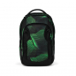Preview: satch Match plus Rucksack  Seismic Green