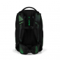 Preview: satch Match plus Rucksack  Seismic Green