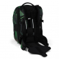 Preview: satch Match plus Rucksack  Seismic Green