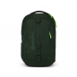 Preview: satch Con:next Rucksack Urban Green