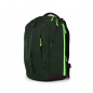 Preview: satch Con:next Rucksack Urban Green