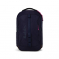 Preview: satch Con:next Rucksack Urban Pink Blue