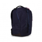 Preview: satch Con:next Rucksack Urban Pink Blue