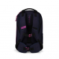 Preview: satch Con:next Rucksack Urban Pink Blue