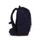 Preview: satch Con:next Rucksack Urban Pink Blue