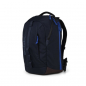 Preview: satch Con:next Rucksack Urban Dark Blue