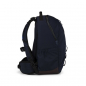 Preview: satch Con:next Rucksack Urban Dark Blue