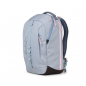 Preview: satch Con:next Rucksack Urban Rose Blue