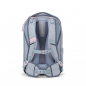 Preview: satch Con:next Rucksack Urban Rose Blue
