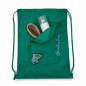 Preview: satch PACK Rucksack Set Fearless Green